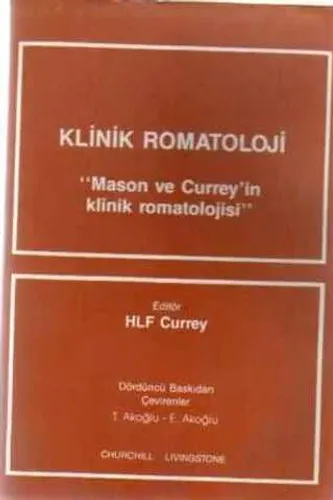Klinik Romatoloji