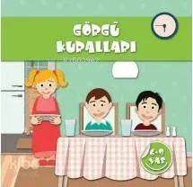 Görgü Kuralları (6-9 Yaş)
