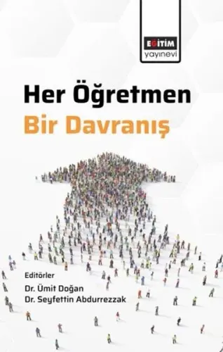 Her Öğretmen Bir Davranış