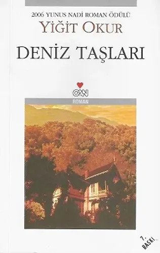 Deniz Taşları