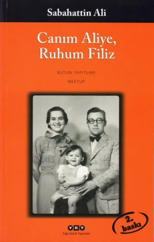 Canım Aliye, Ruhum Filiz
