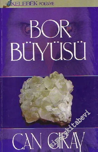 Bor Büyüsü -        2003