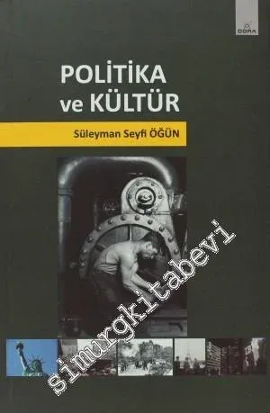 Politika ve Kültür -