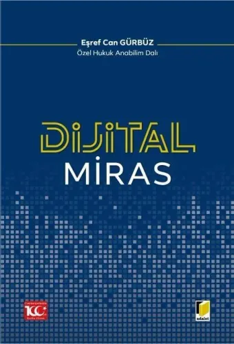 Dijital Miras