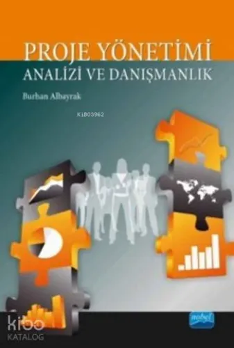 Proje Yönetimi Analizi ve Danışmanlık