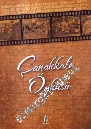 Çanakkale Öyküsü -