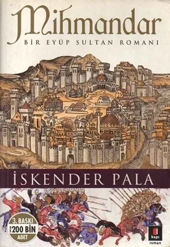 Mihmandar