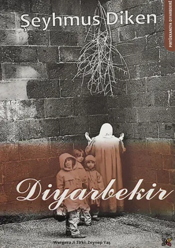 DIYARBEKIR ŞEYHMUS DİKEN