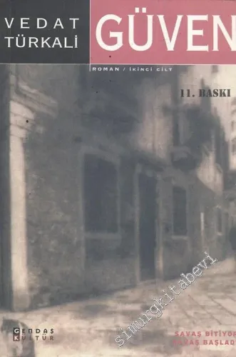 Güven - Cilt 2 -