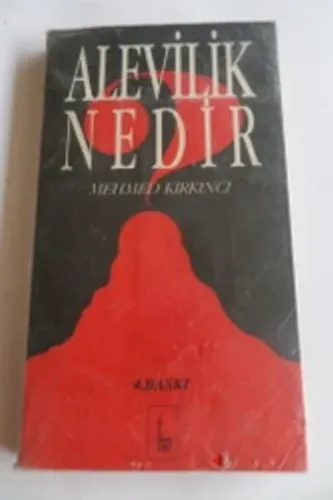 Alevilik Nedir