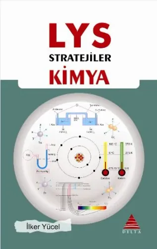 LYS Kimya Strateji Kartları