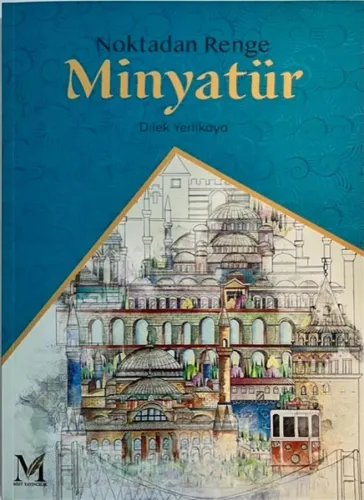 Noktadan Renge MİNYATÜR