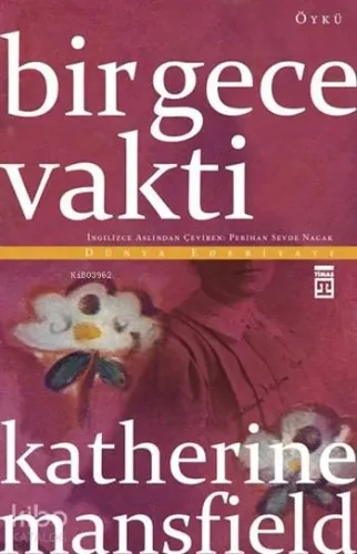 Bir Gece Vakti