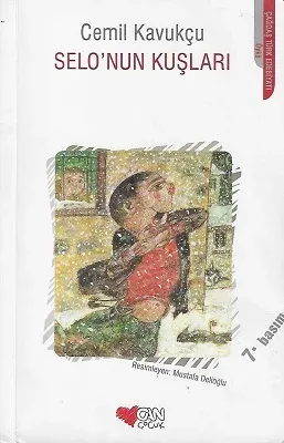 Selo'nun Kuşları