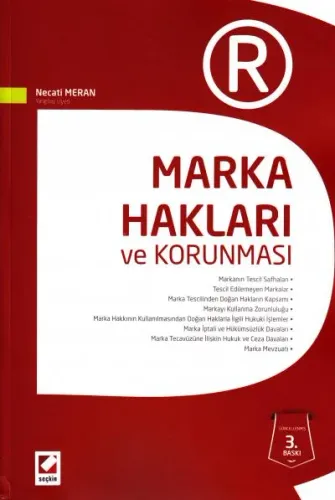 Marka Hakları ve Korunması