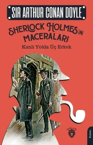 Sherlock Holmesin Maceraları