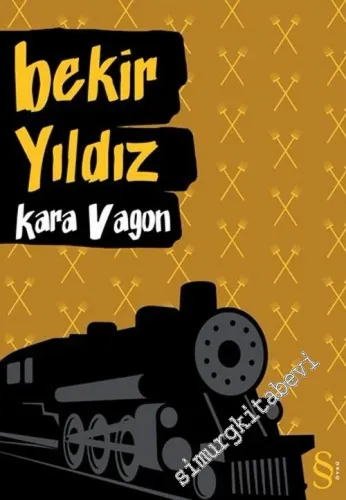 Kara Vagon -         2012