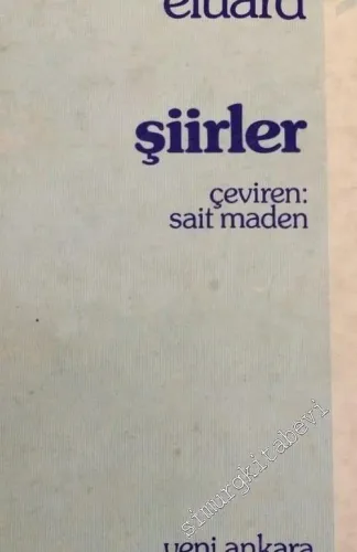 Şiirler -        1976