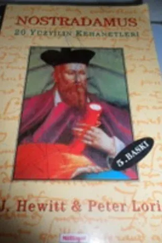 Nostradamus