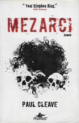 Mezarcı