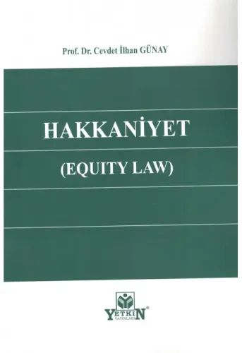 Hakkaniyet