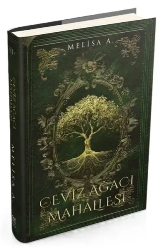 Ceviz Ağacı Mahallesi 2