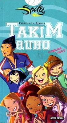 Takım Ruhu Yeteneklerini Keşfet!