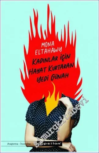 Kadınlar İçin Hayat Kurtaran Yedi Günah -         2023