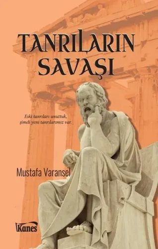 Tanrıların Savaşı; Eski Tanrıları Unuttuk, Şimdi Yeni Tanrılarımız Var.
