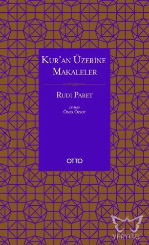 Kur'an Üzerine Makaleler