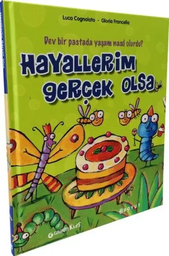 Elma Kurdunun Evi