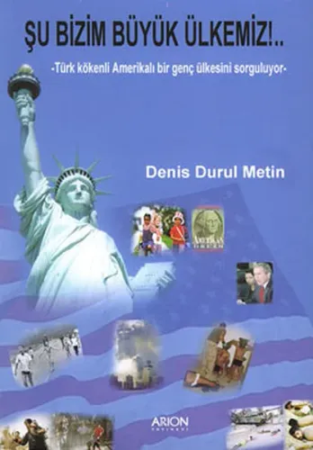 Şu Bizim Büyük Ülkemiz
