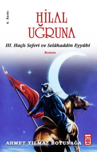 Hilal Uğruna | Kitap Ambarı