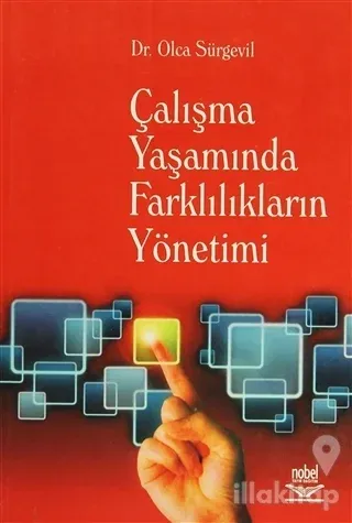 Çalışma Yaşamında Farklılıkların Yönetimi