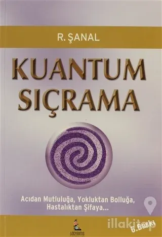 Kuantum Sıçrama
