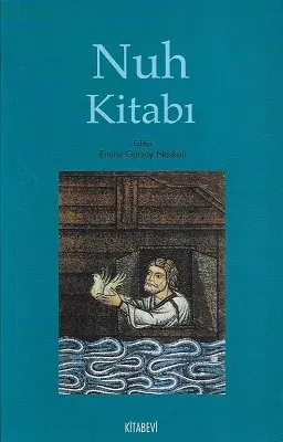 Nuh Kitabı