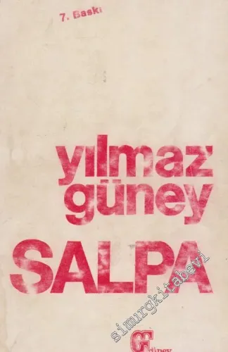 Salpa -
