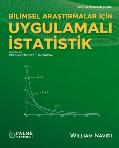 Uygulamalı İstatistik