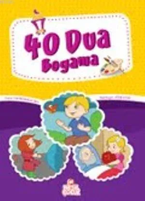 40 Dua Boyama