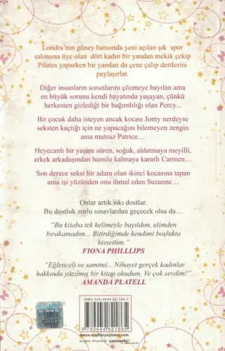 Beni Yalnız Sen Anlarsın Penny Vincenzi Epsilon Yayıncılık %55 indirim