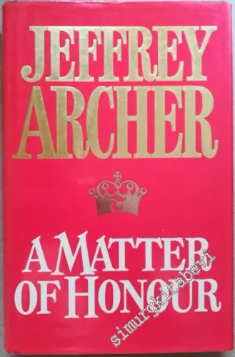 A Matter of Honour -