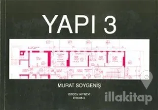 Yapı - 3