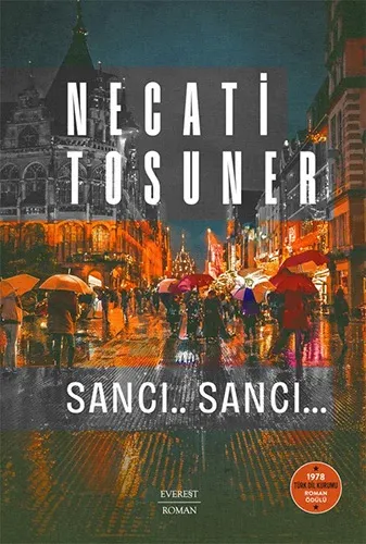 Sancı Sancı...