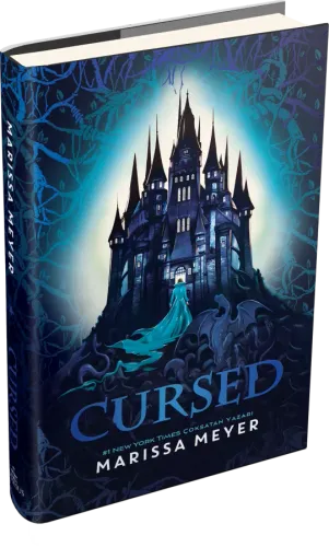 CURSED - CİLTLİ