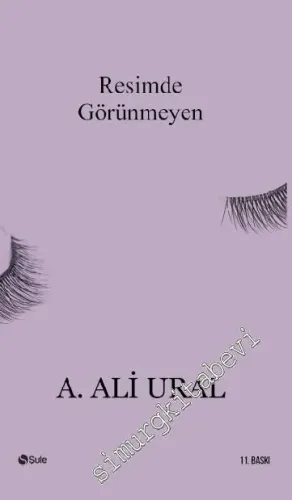 Resimde Görünmeyen -         2018