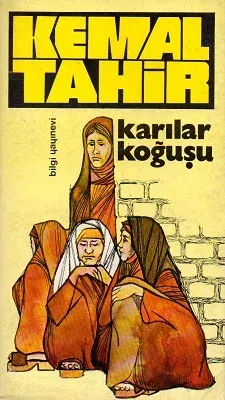 Karılar Koğuşu 1. Baskı 1974