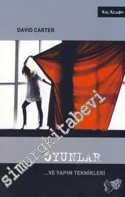 Oyunlar ve Yapım Teknikleri -         2011
