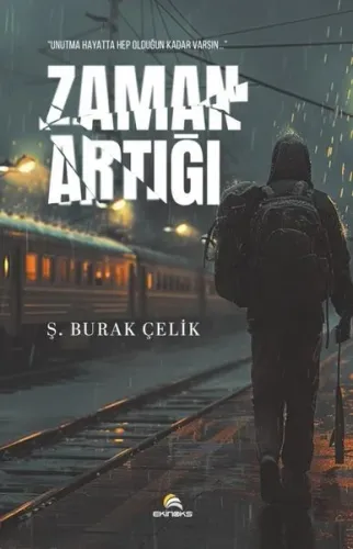 Zaman Artığı