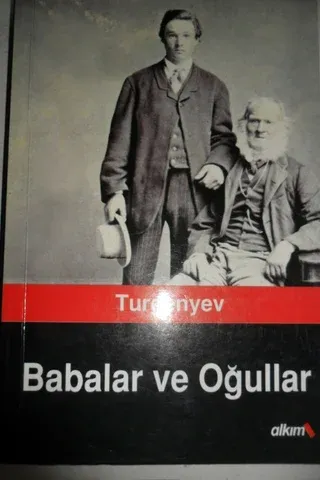 Babalar ve Oğullar