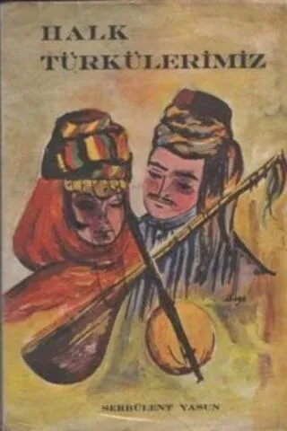 Halk Türkülerimiz